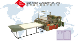 <?=Best Choice for Bag Making Machine –Sing Siang Machinery Co., Ltd;?>