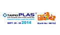 <?=Sing Siang Invites You to Visit Taipeiplas 2014, Booth M0102;?>