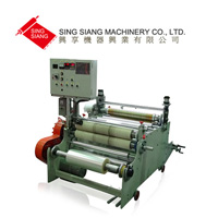 Micro Perforated Machine