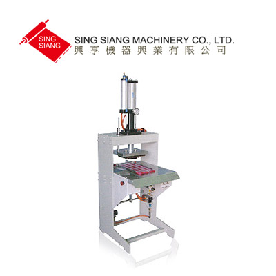 SMP-3 Manual Punch