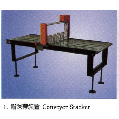 Conveyer Stacker
